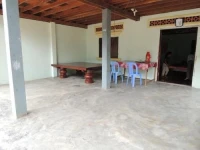 Ven Rose Homestay 