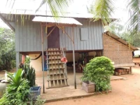 Voeun Sok Homestay 