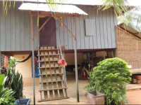 Voeun Sok Homestay