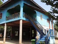 Black Bear Homestay 