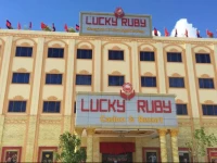 LUCKY RUBY CASINO & HOTEL 