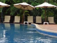 Kirirom Hillside Resort 