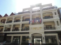 Daly Hotel 