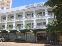 Monorom 2 VIP Hotel 