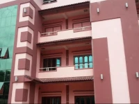 Pyramid Guesthouse 