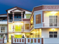 Blue Buddha Hotel