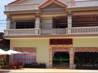 Borey Bokor Hotel Branch