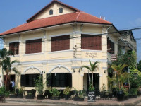 Hotel La Java Bleue