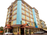 Mittapheap Hotel