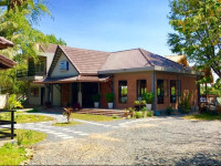 Salty River Resort