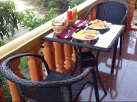 Apsara Guest House Kampot City 