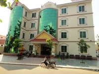 Borey Vatanac Guesthouse 