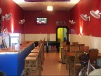 Kampot Kennys Guesthouse & Bar 
