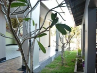 NAKRU Guesthouse and Restaurant 