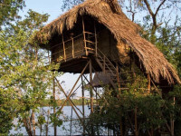 Samon Village