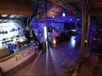 The River Lodge
