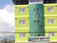 BOKOR BAY TONG Guesthouse