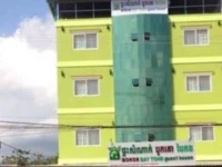 BOKOR BAY TONG Guesthouse 