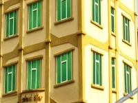 Champeysor Guesthouse 
