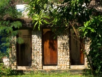 Ganesha Kampot Eco Guesthouse 