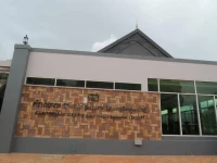 Kampongbay Makeng Guesthouse 