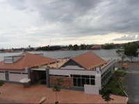 Kampongbay Makeng Guesthouse