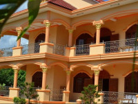 Kampot Manor