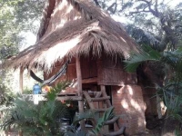 Kampot River Bungalow 