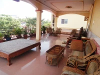 Khemra I Guesthouse 