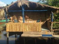 ManGroove Guesthouse 