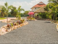 Pink Sands Villa 