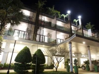 King Gold Hotel & Apartment Phnom Penh 