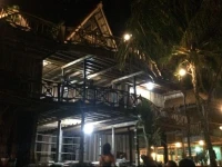 Green Ocean Guesthouse 