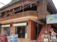 Island Palace Guest House 
