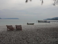Pura Vita Resort