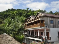 White Rose Guesthouse 