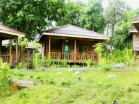 Golden Bungalow (former Hillside Bungalow ) 