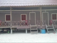 Sao Guest House 