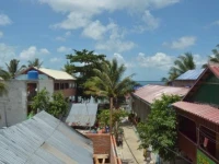 Sunflower guesthouse 