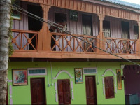 Sunflower guesthouse