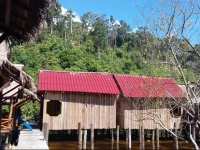 T Soksan Bungalow 
