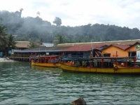 Thien Arn Guest House 
