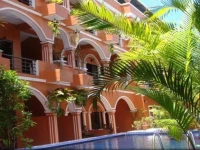 Apex Koh Kong Hotel 