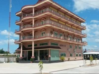 Seng Chhay Heng Guesthouse 