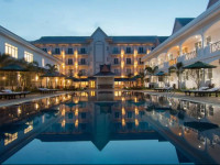 Glorious Hotel & Spa