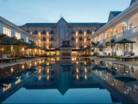 Glorious Hotel & Spa 