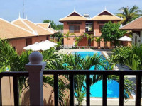 Golden Chenla Hotel