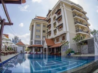 Kampong Thom Village Hotel 3*