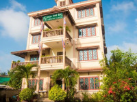 Kampong Thom Village Hotel