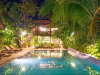 Sambor Village Hotel 